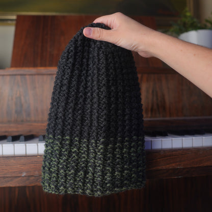 The Westcoaster Reknit