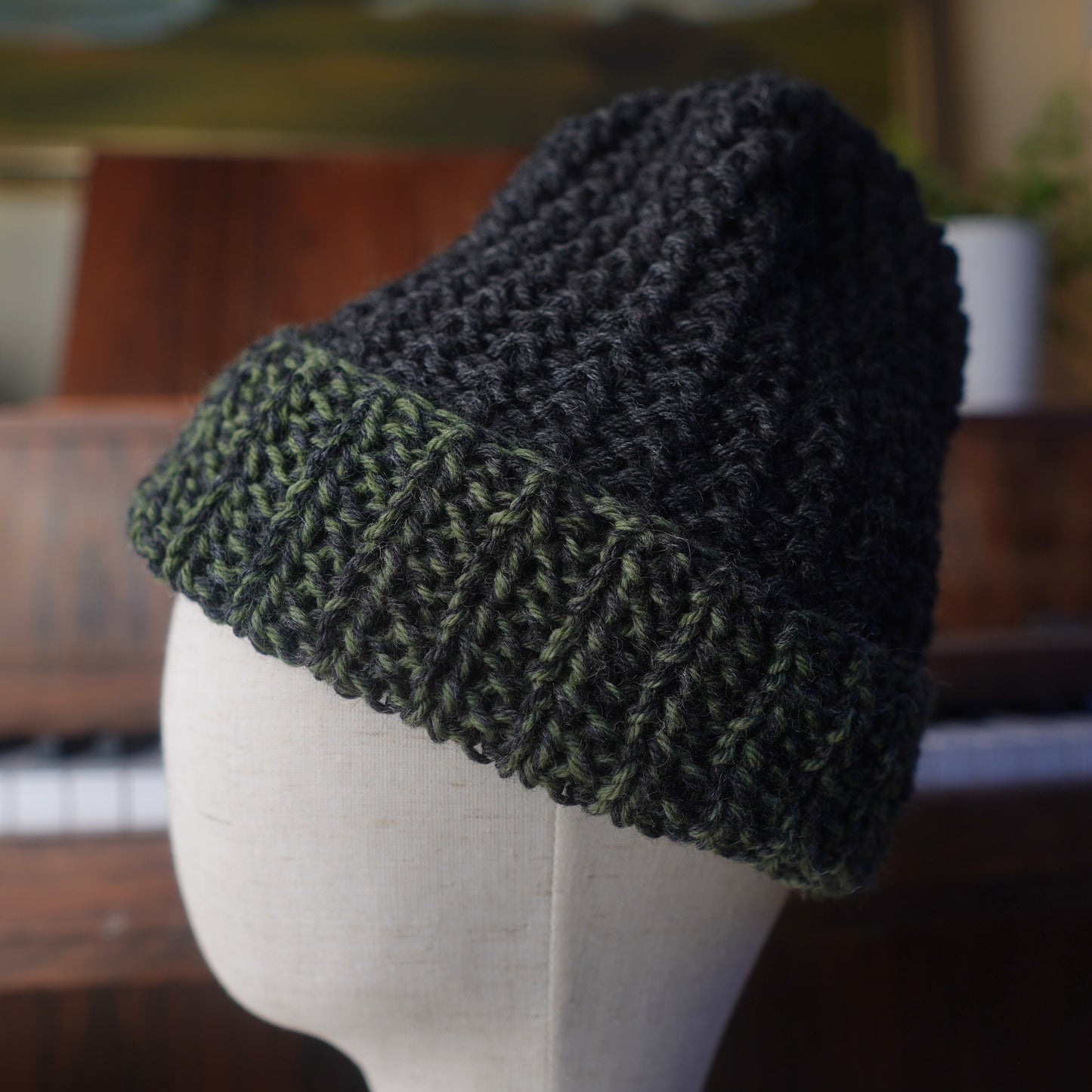 The Westcoaster Reknit