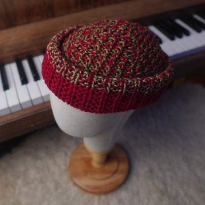 The Westcoaster Reknit