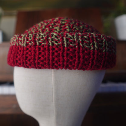 The Westcoaster Reknit