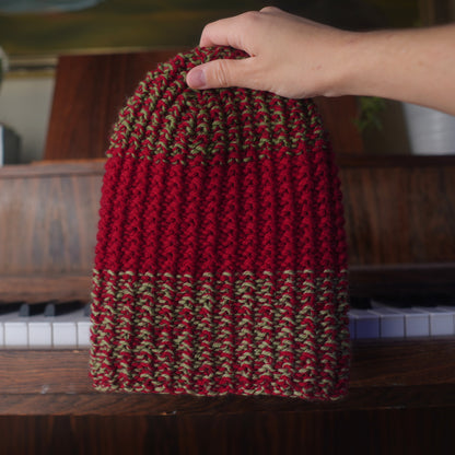 The Westcoaster Reknit