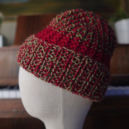 The Westcoaster Reknit