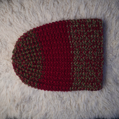 The Westcoaster Reknit