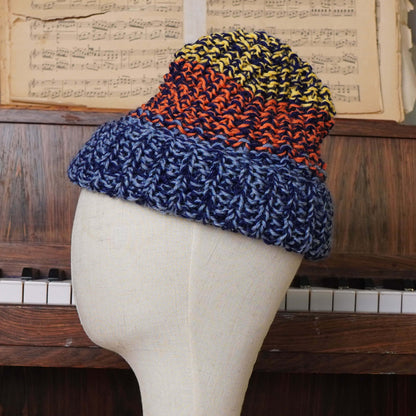 The Westcoaster Reknit