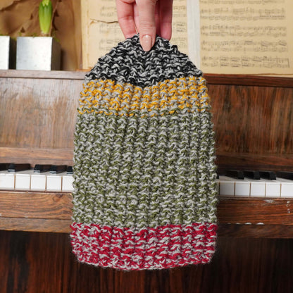 The Westcoaster Reknit