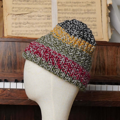 The Westcoaster Reknit