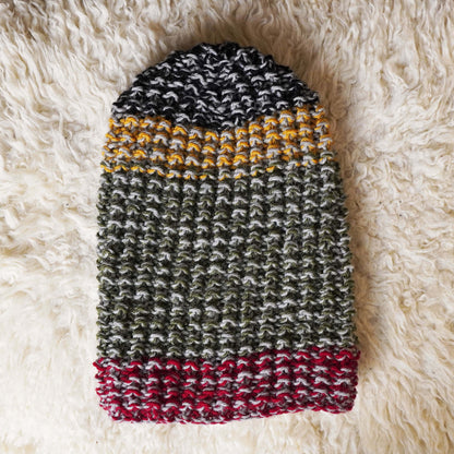 The Westcoaster Reknit