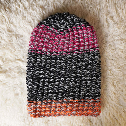 The Westcoaster Reknit