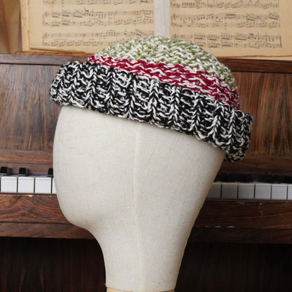 The Westcoaster Reknit
