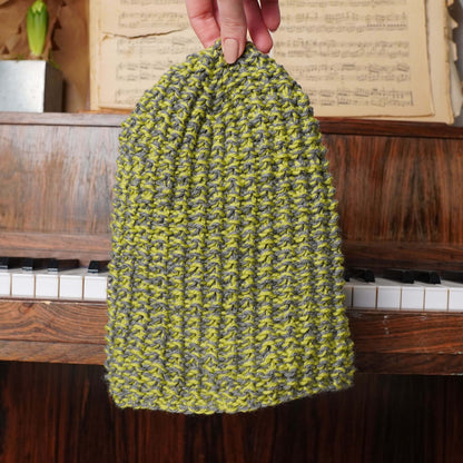 The Westcoaster Reknit