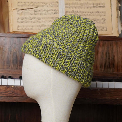The Westcoaster Reknit