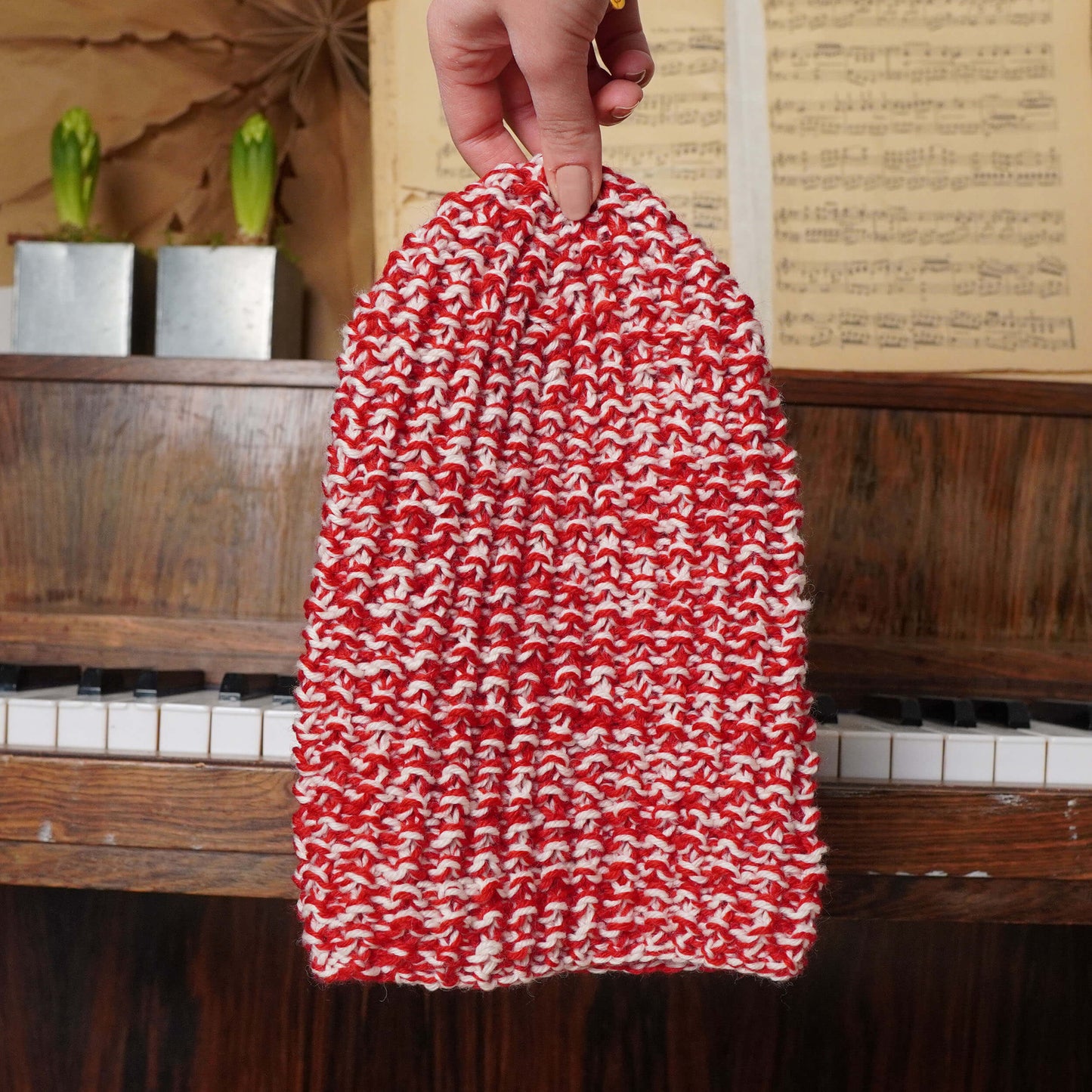 The Westcoaster Reknit
