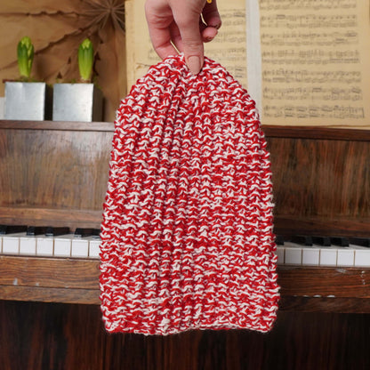 The Westcoaster Reknit