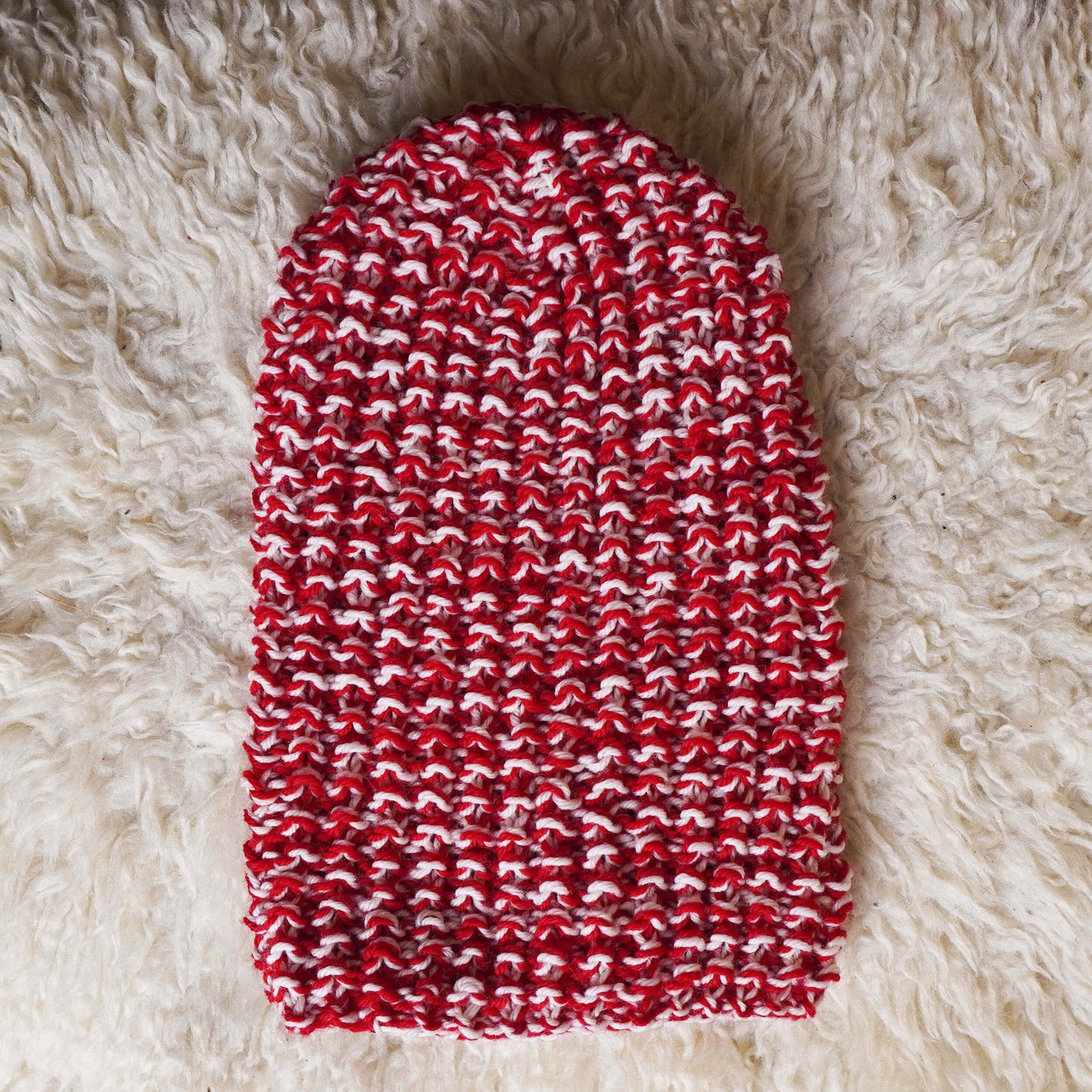 The Westcoaster Reknit