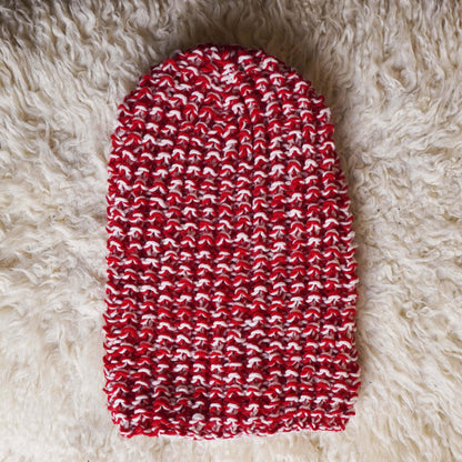The Westcoaster Reknit