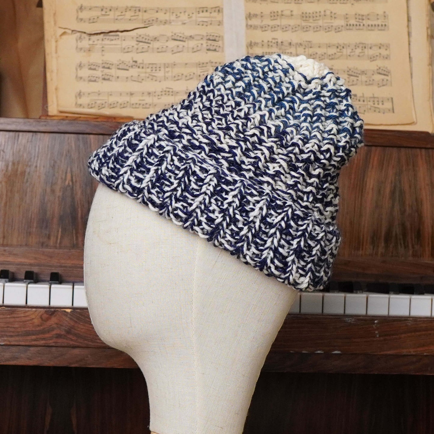 The Westcoaster Reknit