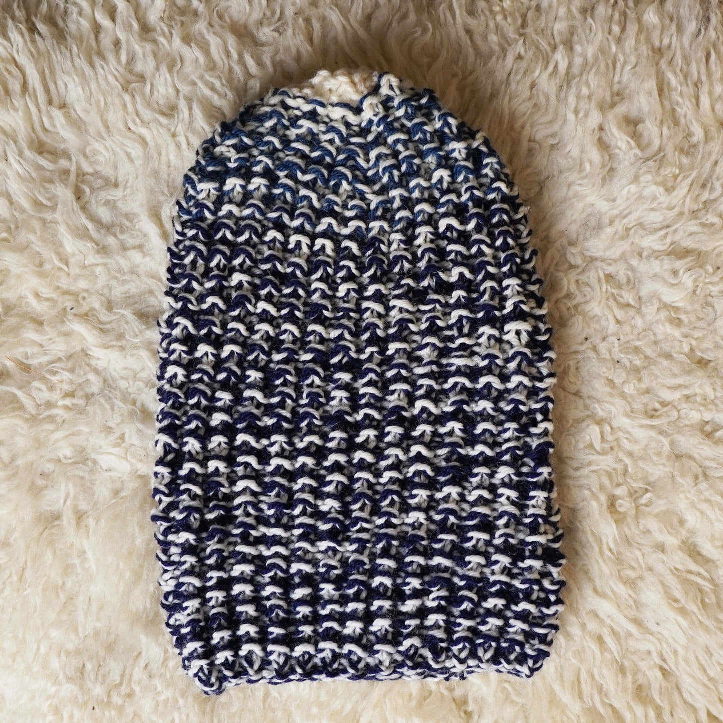The Westcoaster Reknit