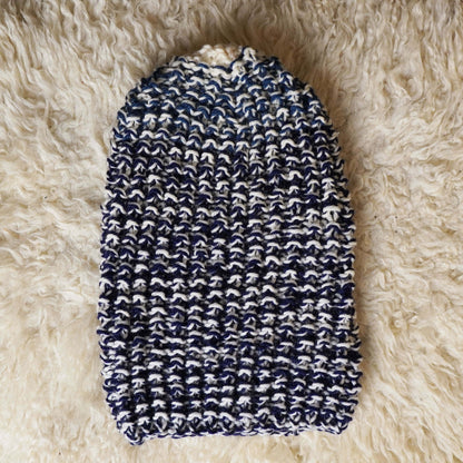 The Westcoaster Reknit