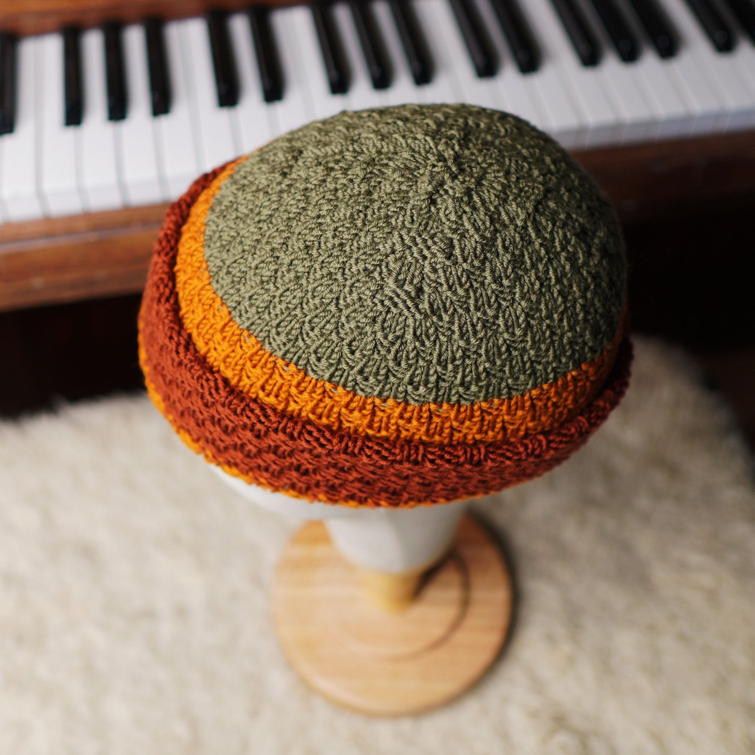 The Southlander Reknit