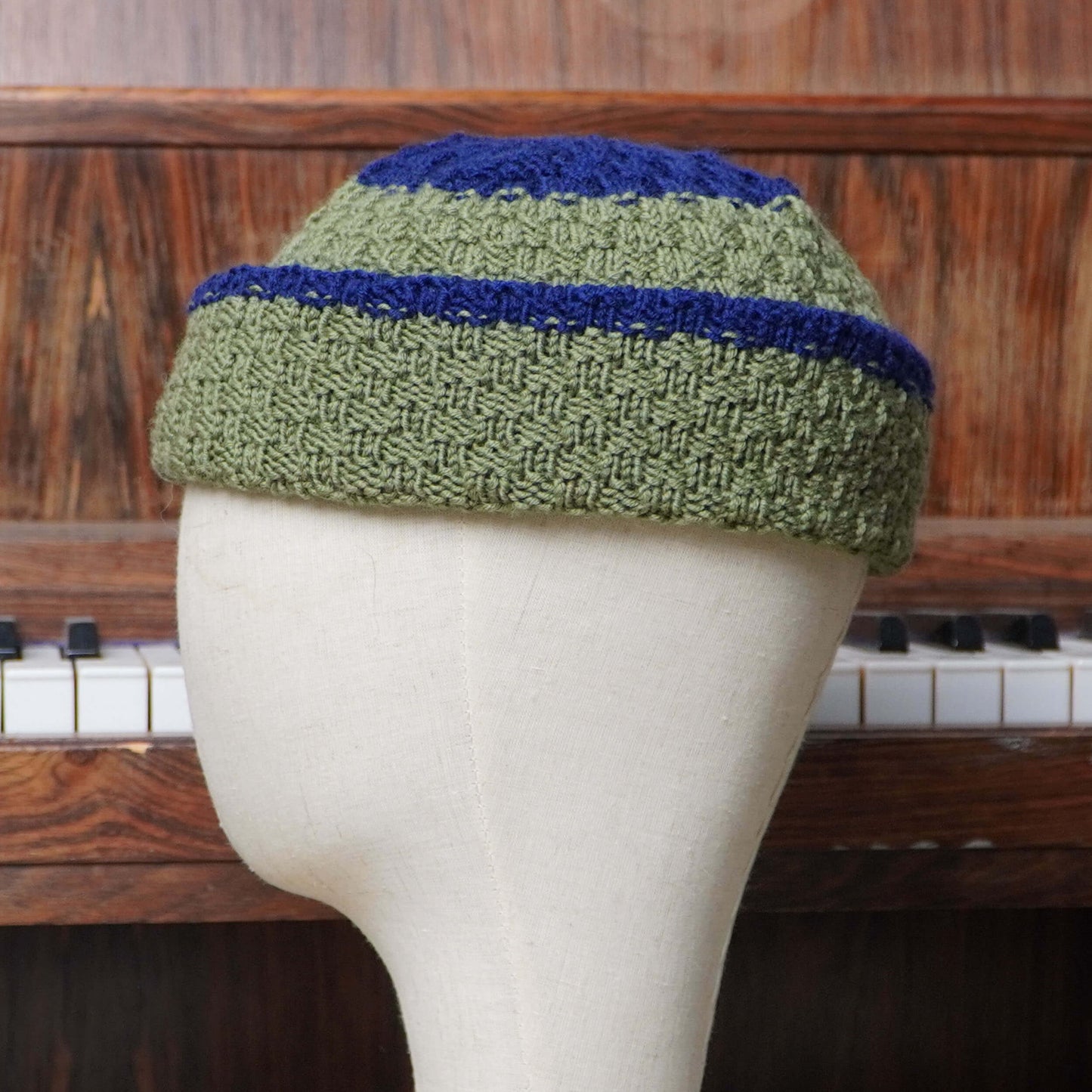 The Eastfold Reknit