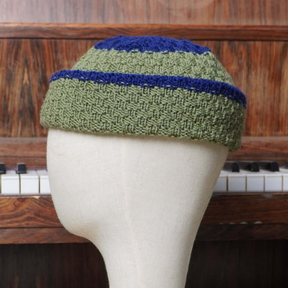 The Eastfold Reknit
