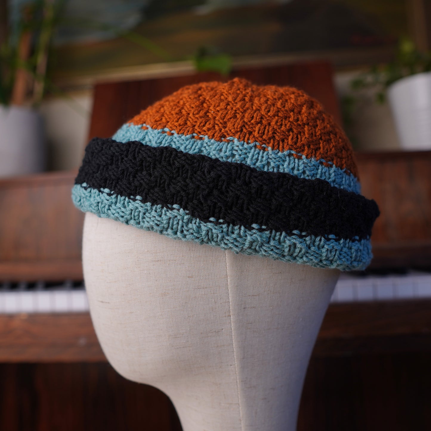 The Eastfold Reknit