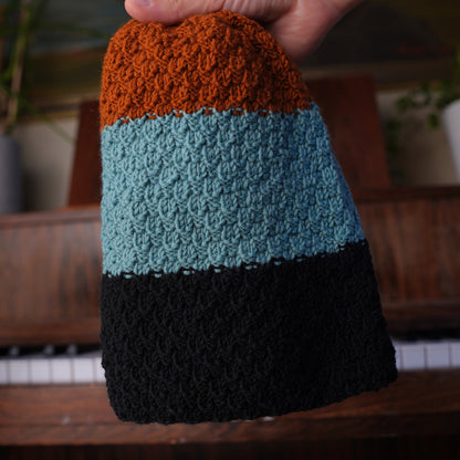The Eastfold Reknit