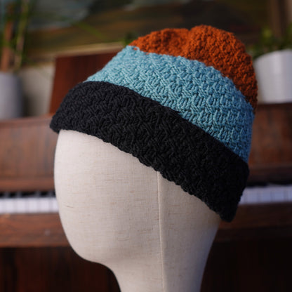 The Eastfold Reknit