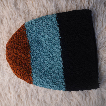 The Eastfold Reknit