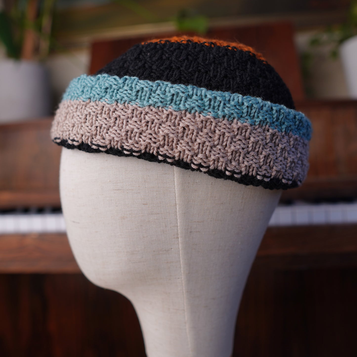 The Eastfold Reknit