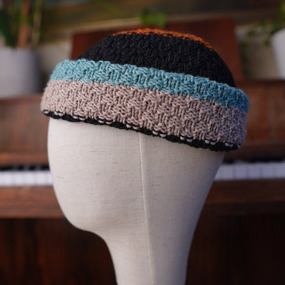 The Eastfold Reknit