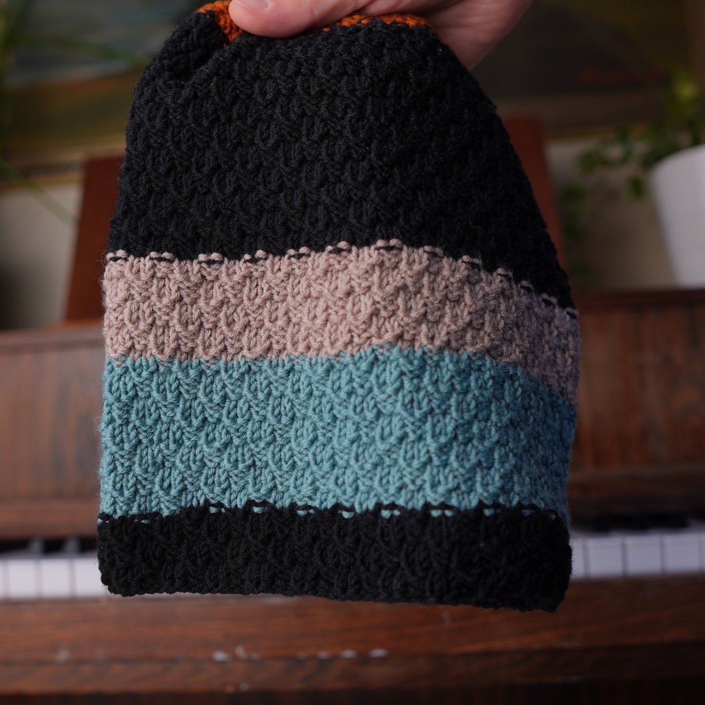 The Eastfold Reknit