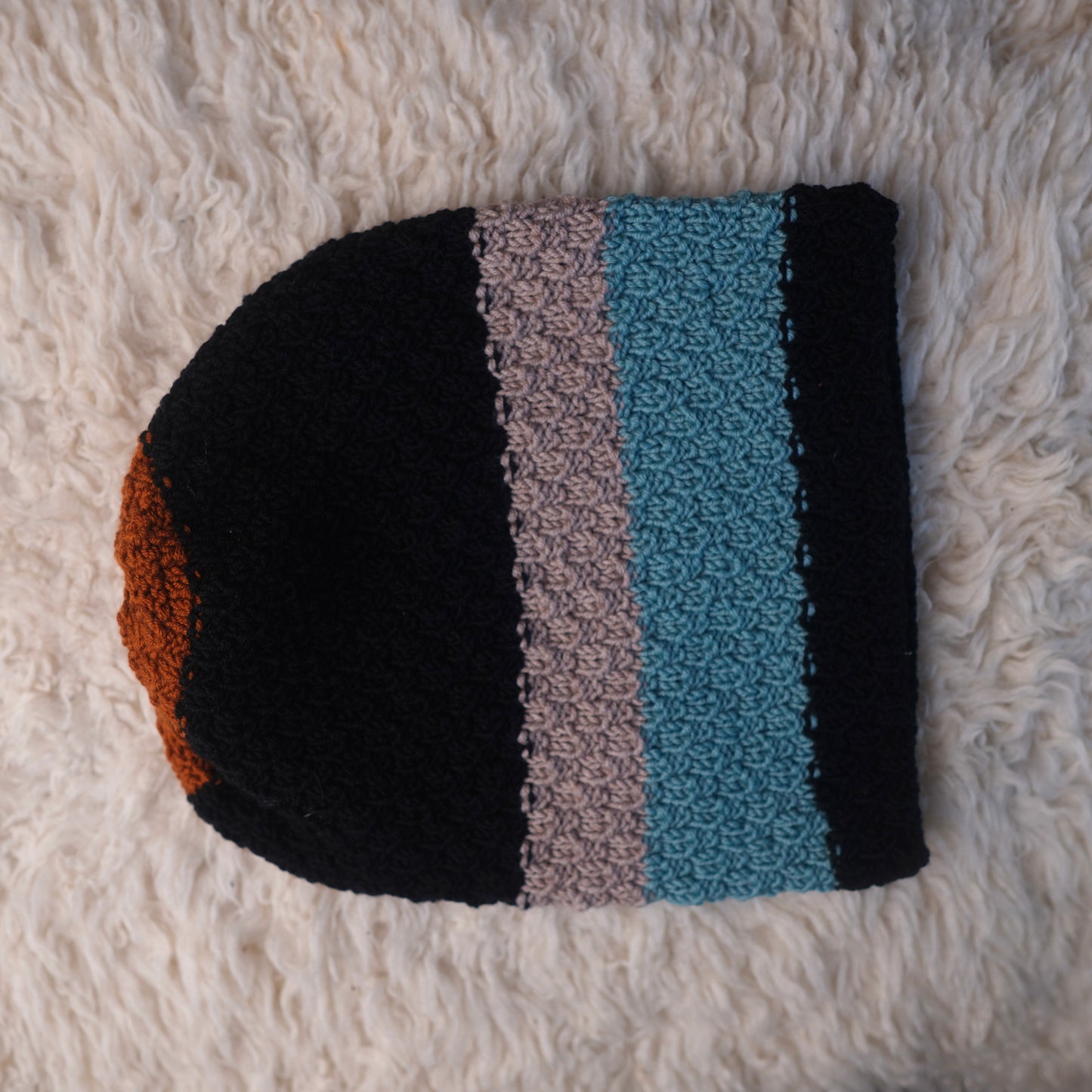 The Eastfold Reknit