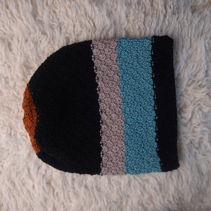 The Eastfold Reknit
