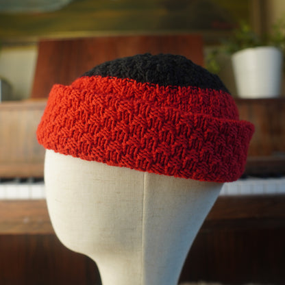The Eastfold Reknit