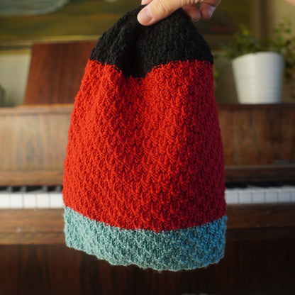 The Eastfold Reknit