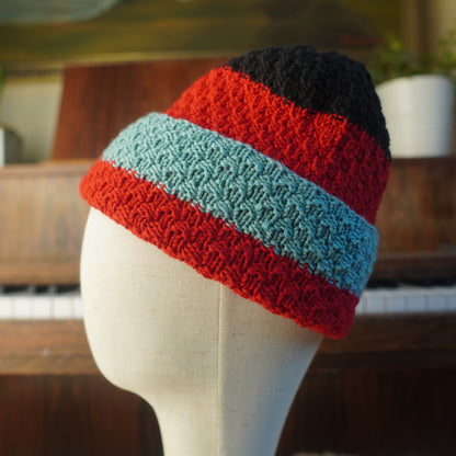 The Eastfold Reknit