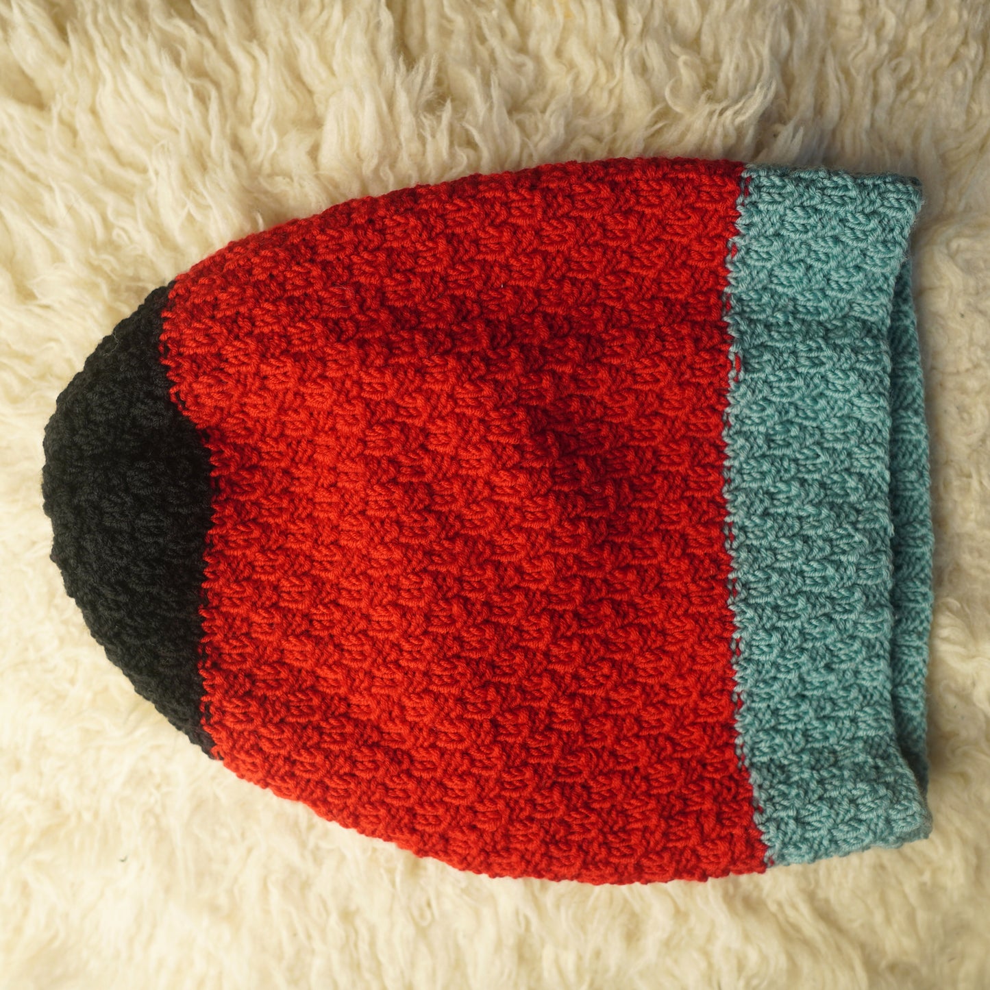 The Eastfold Reknit