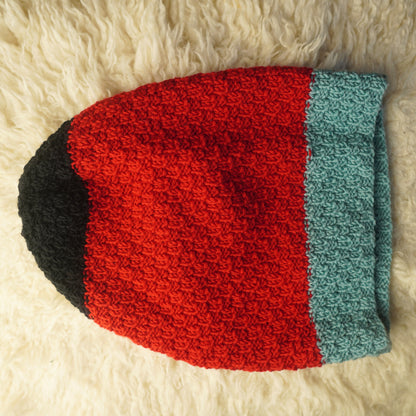The Eastfold Reknit