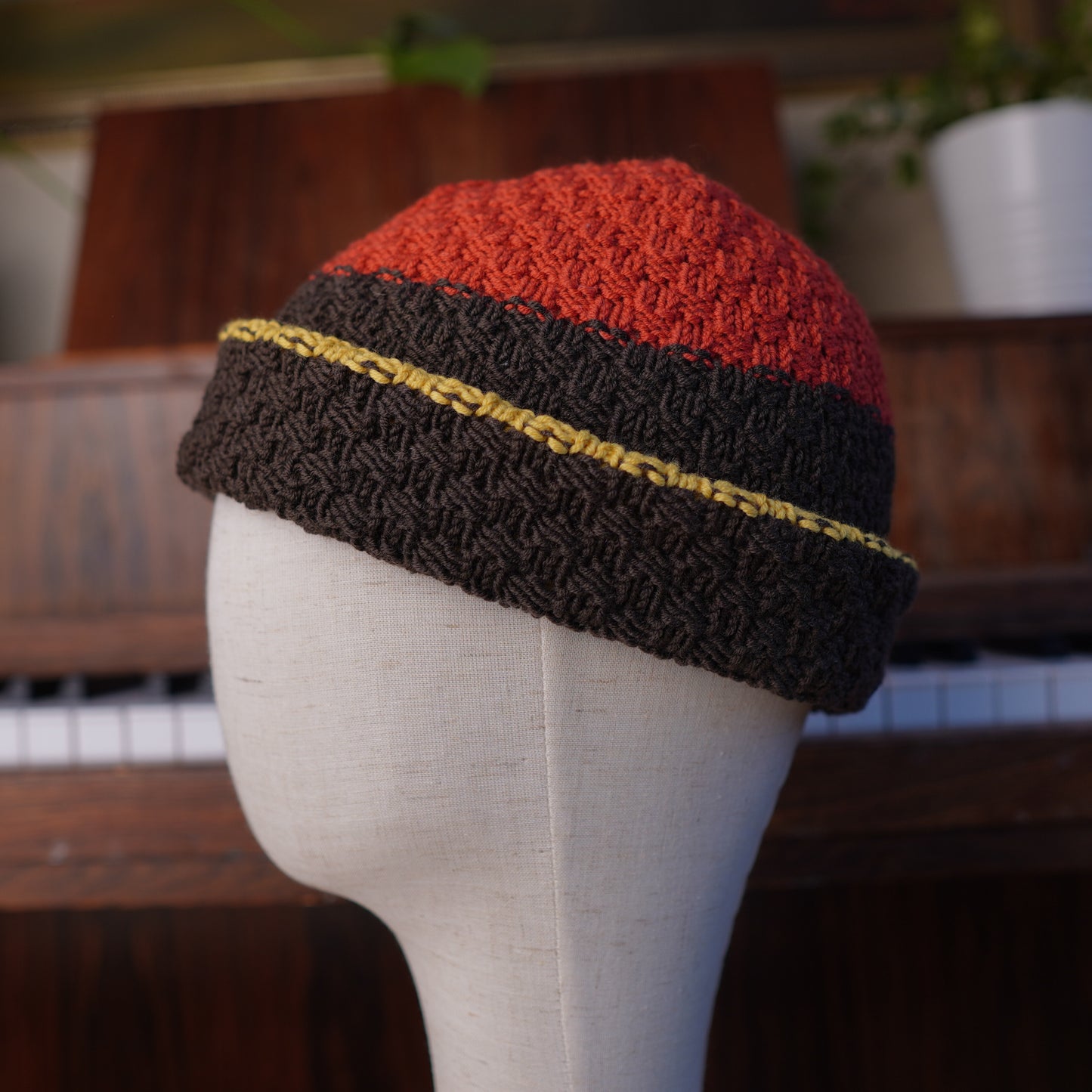 The Eastfold Reknit
