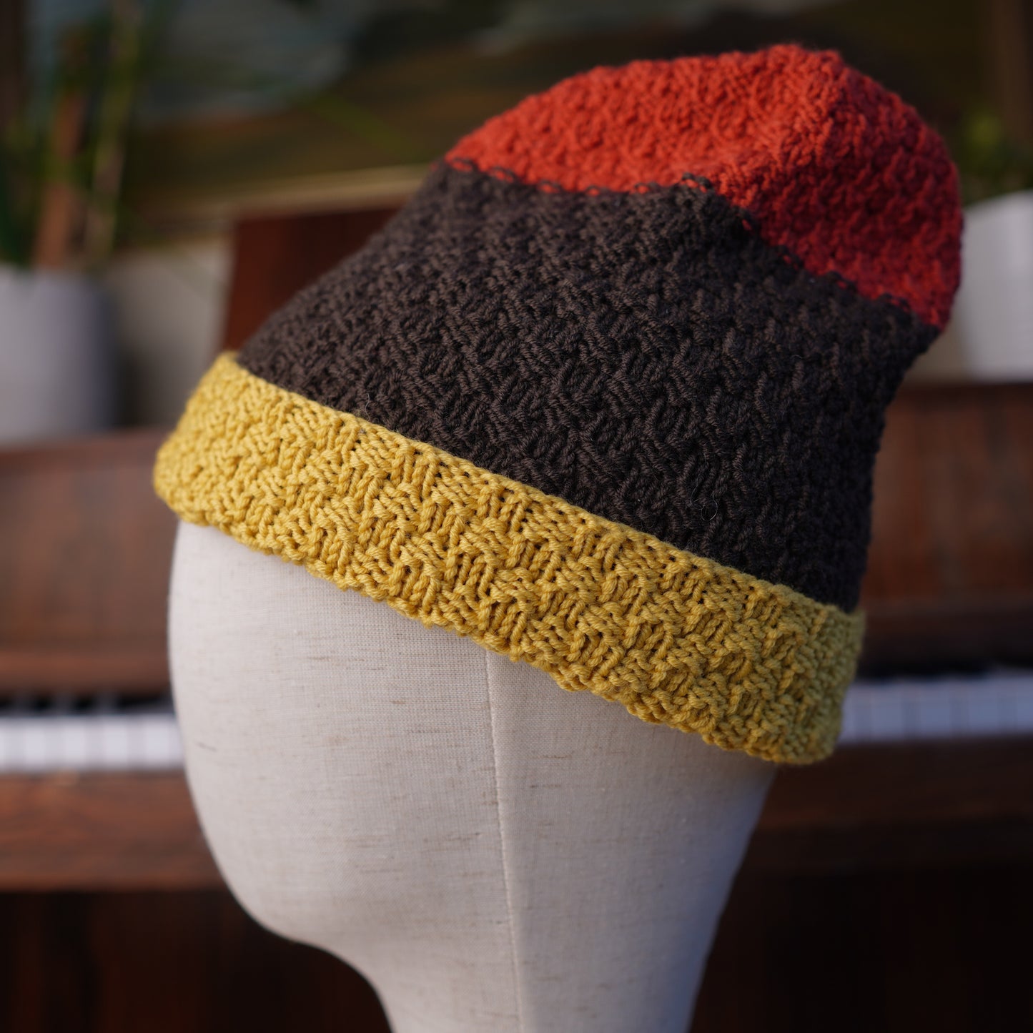 The Eastfold Reknit