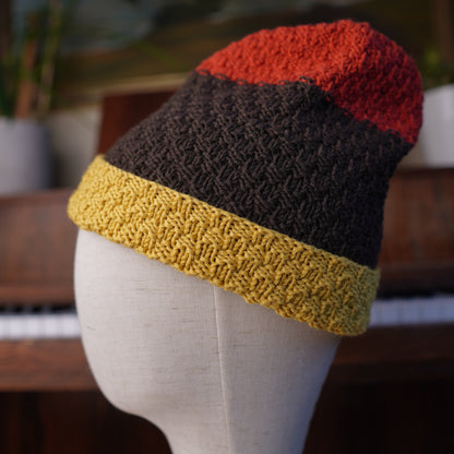 The Eastfold Reknit