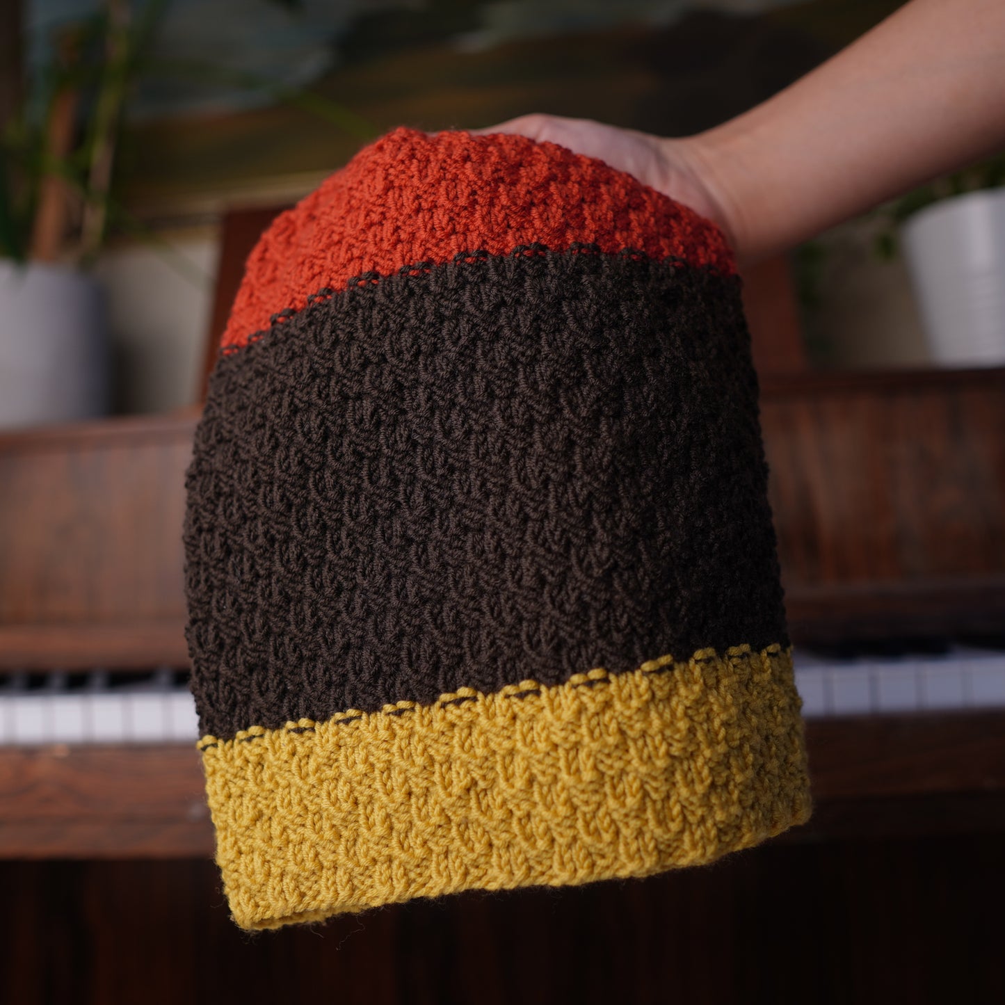 The Eastfold Reknit
