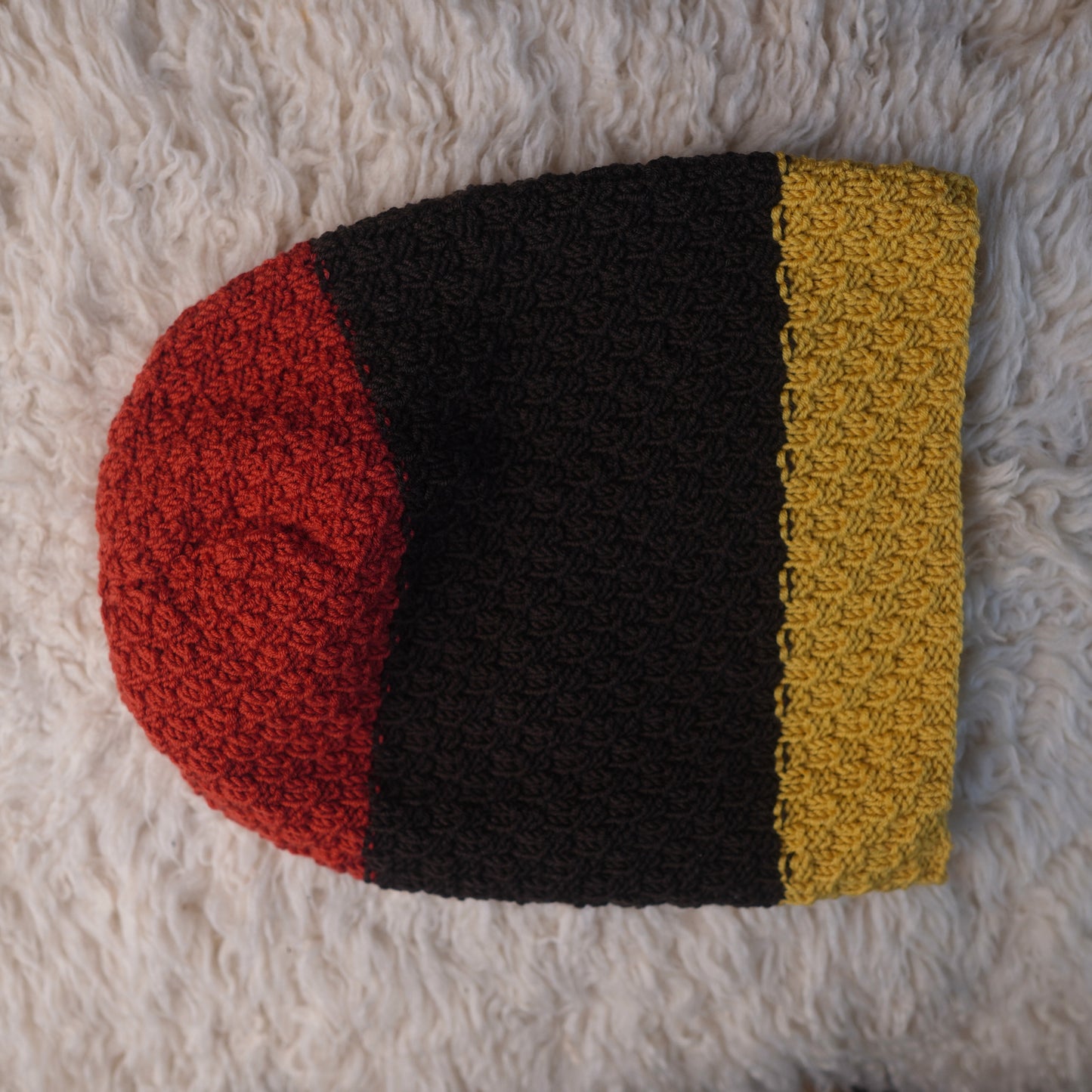 The Eastfold Reknit