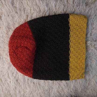 The Eastfold Reknit