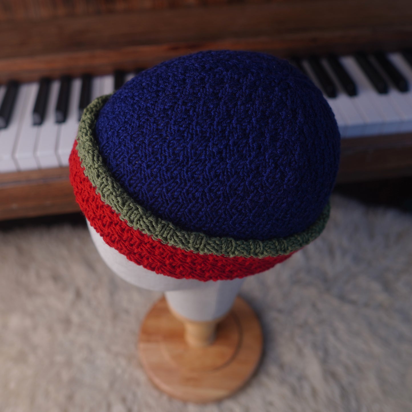 The Eastfold Reknit