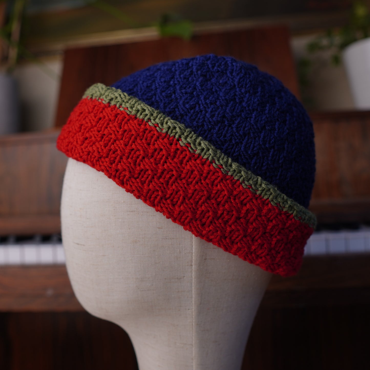 The Eastfold Reknit