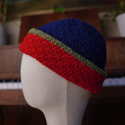 The Eastfold Reknit