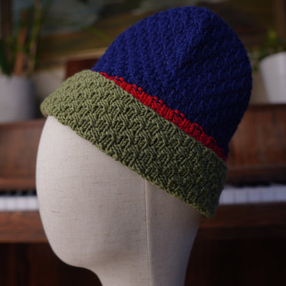 The Eastfold Reknit