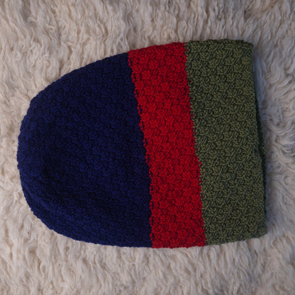 The Eastfold Reknit